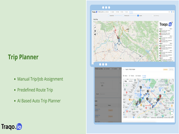 Traqo Invoice settlement